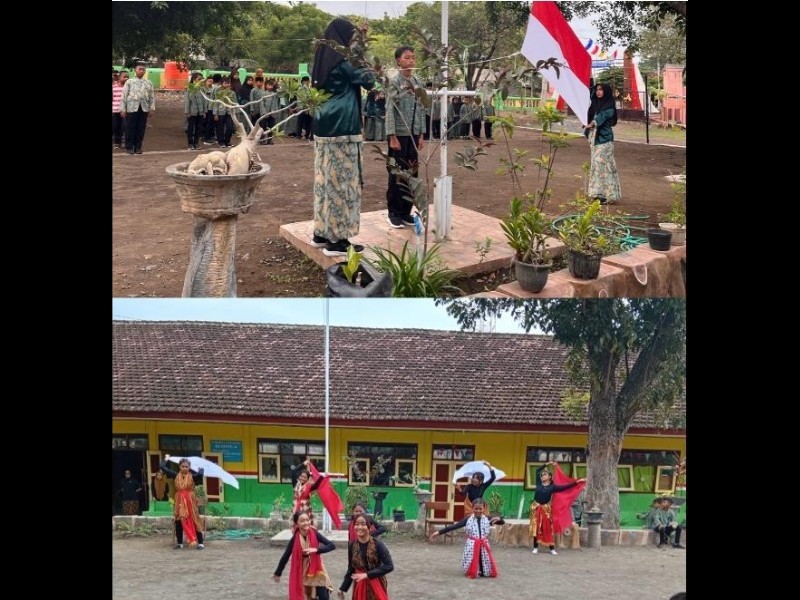 PERINGATAN HARI PAHLAWAN