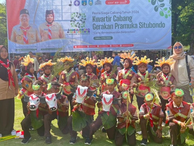 HARAPAN 1 LOMBA PAWAI PESGA